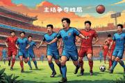 -国际足球舞台上纷争不断，焦点战役即将打响的简单介绍