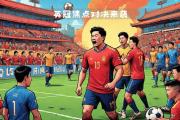 -国际足球舞台上纷争不断，焦点战役即将打响的简单介绍