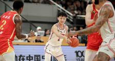 KY Gaming-吉林队实力出击，主场比赛迎接挑战