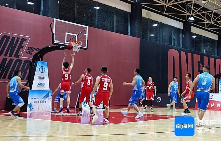 中国篮球赛事热闹纷繁精彩不断