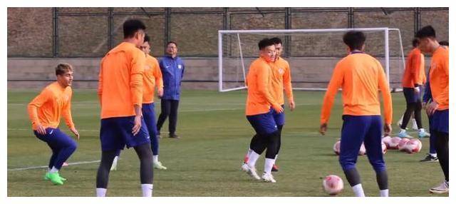 关于江苏队精神面貌焕然一新，全力备战接下来比赛的信息