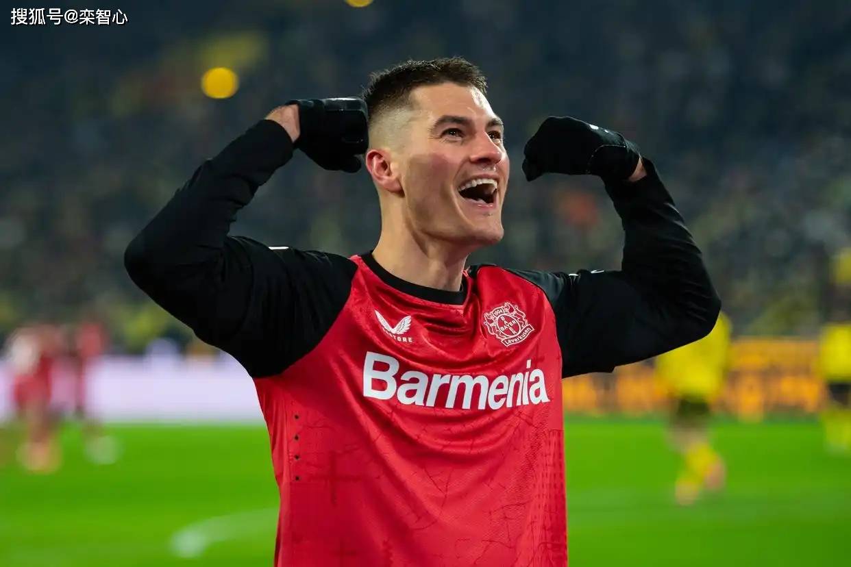 勒沃库森客场不敌对手,遭遇失利 勒沃库森客场不敌对手,遭遇失利