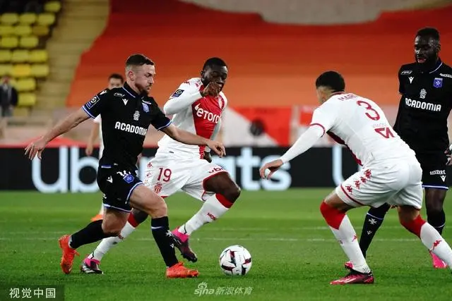 摩纳哥遭遇巴黎圣日耳曼惨败,法甲冠军前途蒙尘的简单介绍 摩纳哥遭遇巴黎圣日耳曼惨败,法甲冠军前途蒙尘的简单介绍