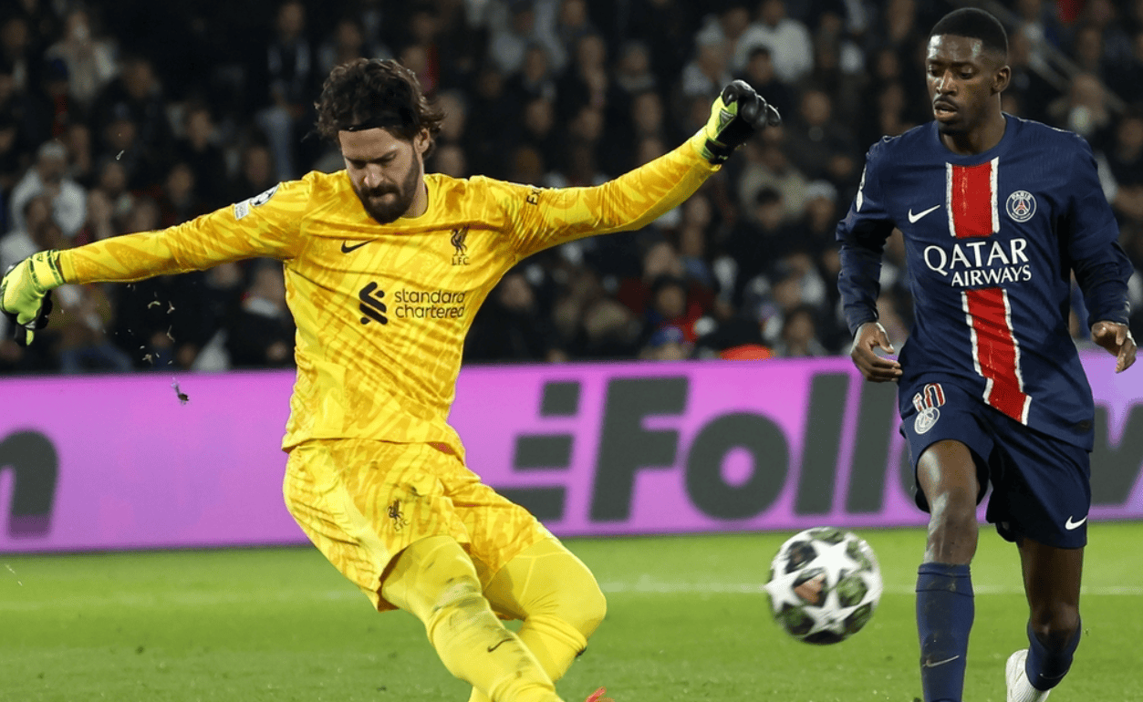 巴黎圣日尔曼前锋状态火爆,称霸欧洲赛场的简单介绍 巴黎圣日尔曼前锋状态火爆,称霸欧洲赛场的简单介绍