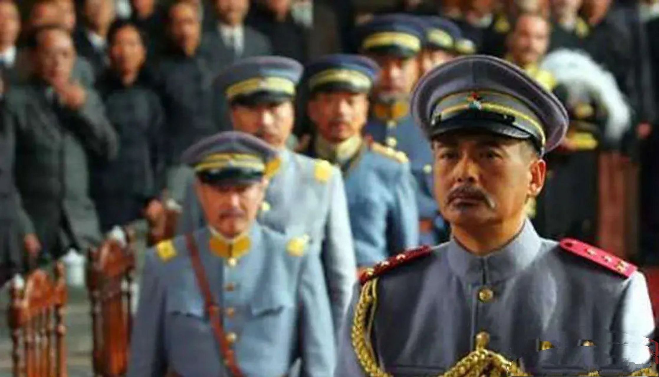 争夺荣耀之战,双方紧张对峙! 争夺荣耀之战,双方紧张对峙!