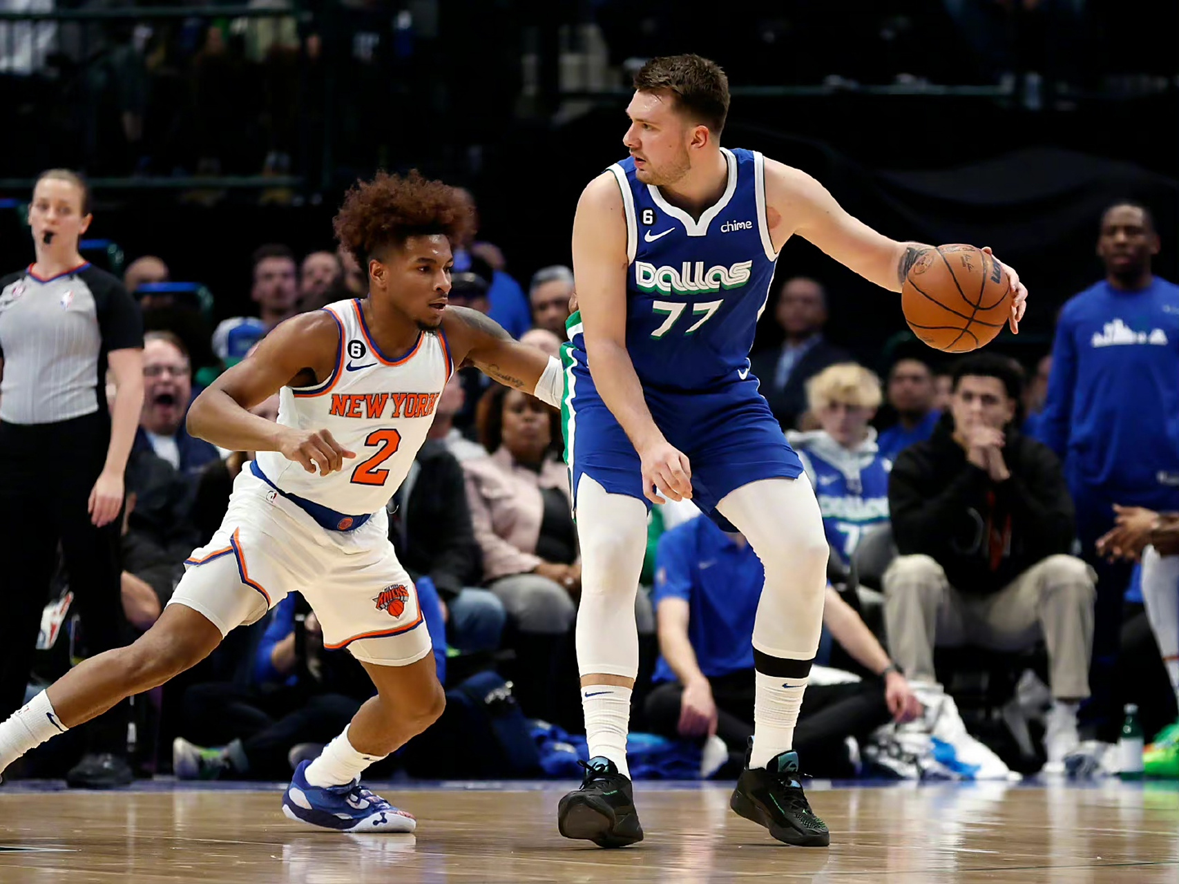 关于独行侠不敌尼克斯，帕金斯拿下全队最高得分的信息