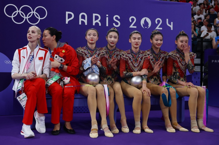 突尼斯田径队实力雄厚，夺得冠军