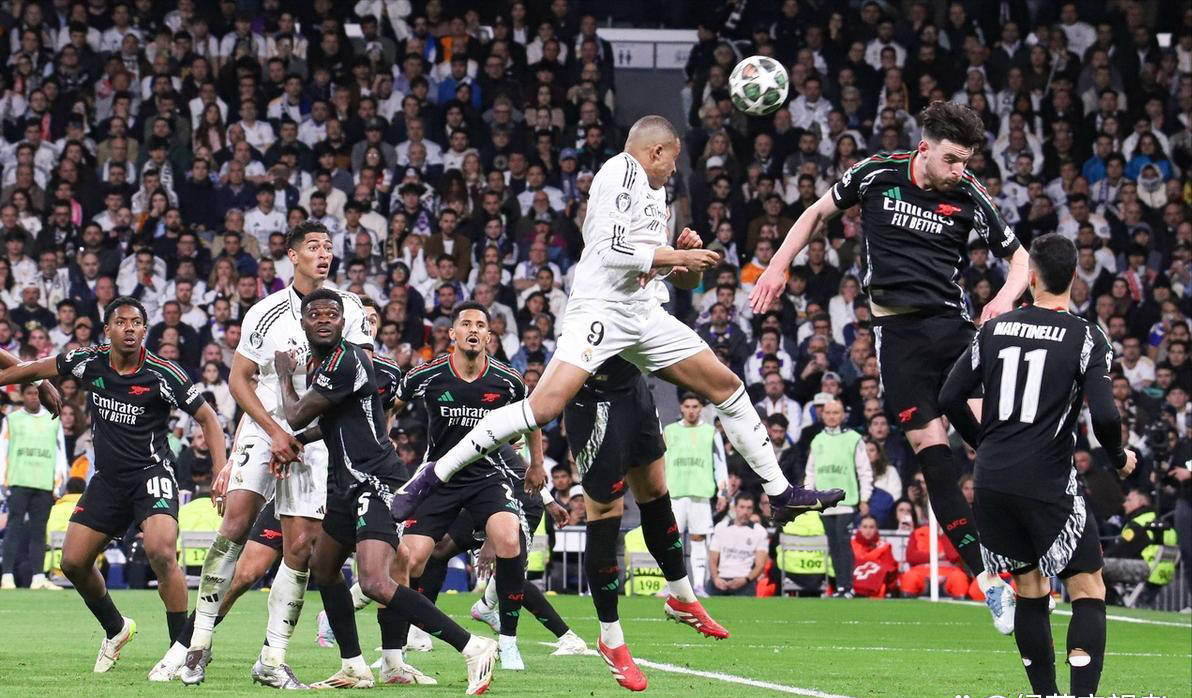 皇马遭遇困境，成为对手的弃子