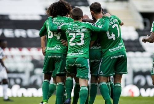 联赛强弱对话，格局渐渐清晰