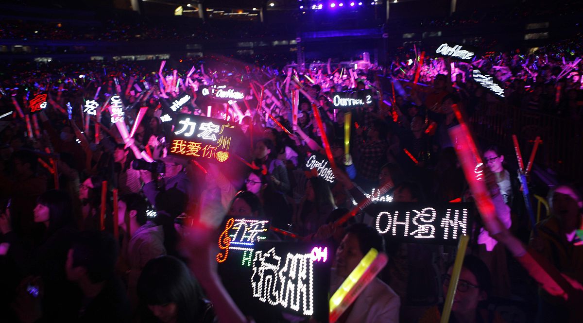 强强对话激情澎湃,现场气氛火爆开花 强强对话激情澎湃,现场气氛火爆开花