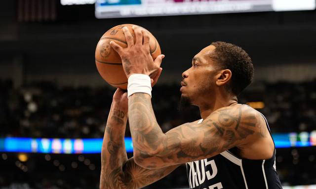 独行侠逆转国王，终结连败