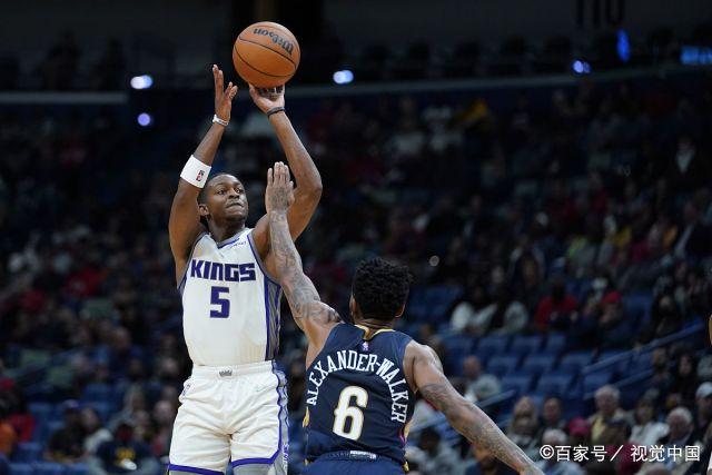 雄鹿客场惨败国王,主场失利 雄鹿客场惨败国王,主场失利