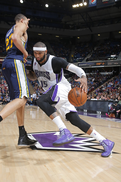 爵士胜国王，安全取胜