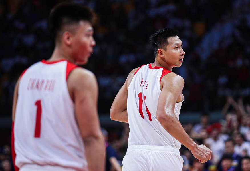 辽宁男篮报捷96-88战胜上海男篮拿下四连胜的简单介绍 辽宁男篮报捷96-88战胜上海男篮拿下四连胜的简单介绍