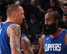 快船轻取黄蜂结束两连败的简单介绍 快船轻取黄蜂结束两连败的简单介绍