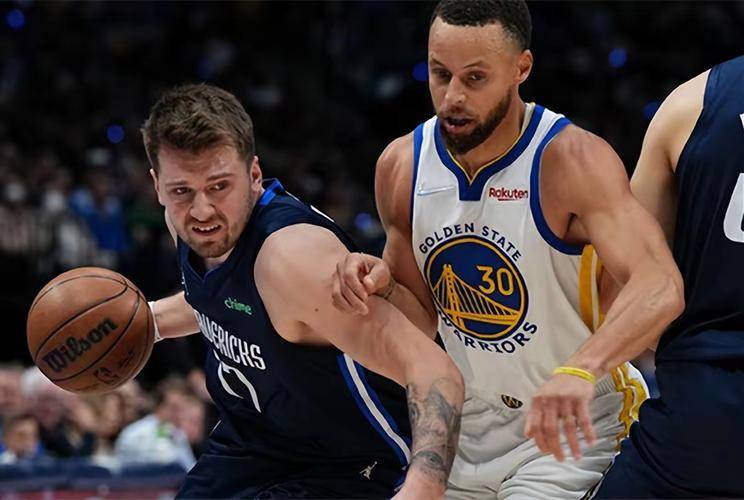 独行侠客场击败开拓者,东契奇大秀三双 独行侠客场击败开拓者,东契奇大秀三双