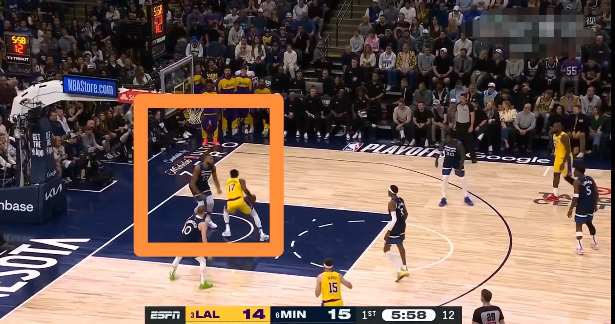 森林狼惨败活塞,遭遇四连败 森林狼惨败活塞,遭遇四连败