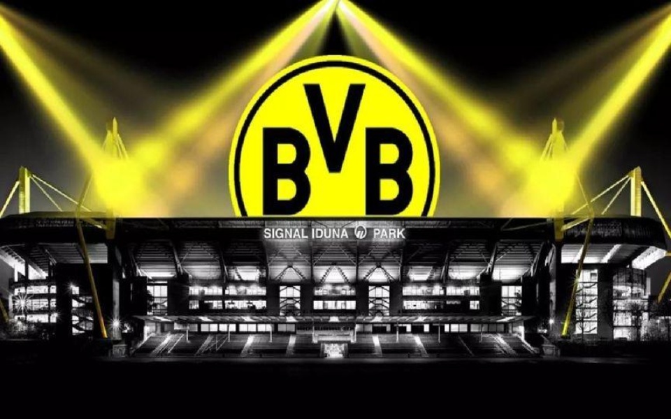 多特蒙德主场告捷!德甲比赛战胜法兰克福取得胜利 多特蒙德主场告捷!德甲比赛战胜法兰克福取得胜利