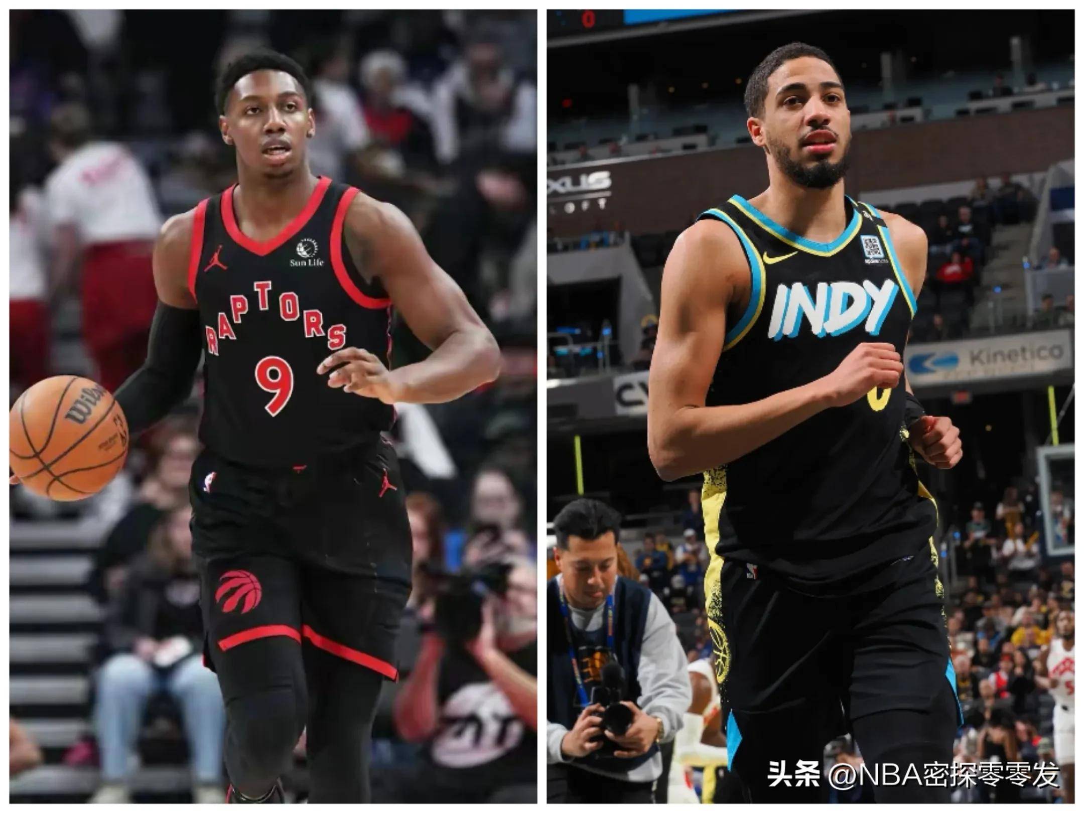 步行者击败篮网,猛龙再胜 步行者击败篮网,猛龙再胜