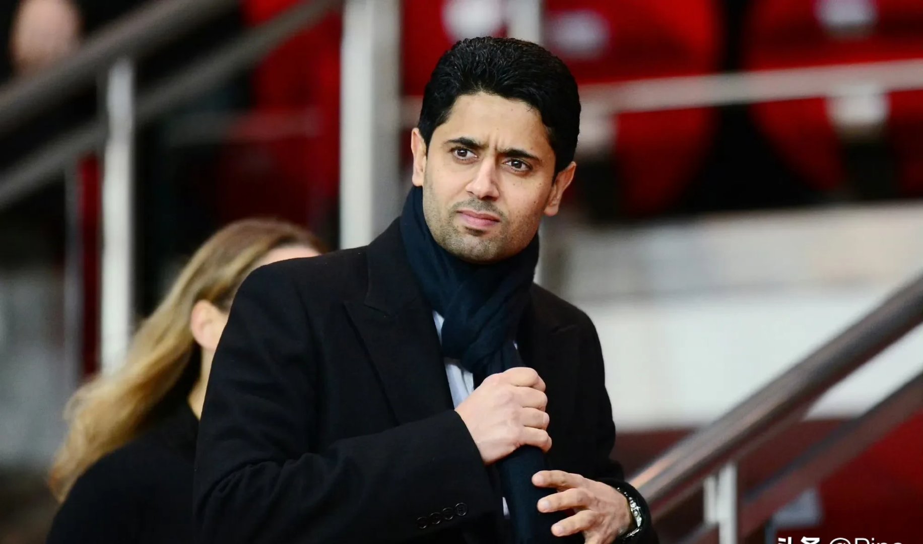 巴黎圣日耳曼被罚款10万欧元！