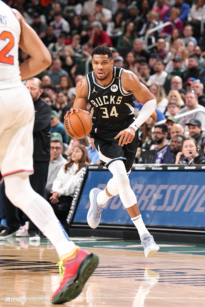 雄鹿主场击败奇才,字母哥再献40+10 雄鹿主场击败奇才,字母哥再献40+10