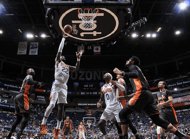 硬直输给灰熊,艾顿砍下20分的简单介绍 硬直输给灰熊,艾顿砍下20分的简单介绍