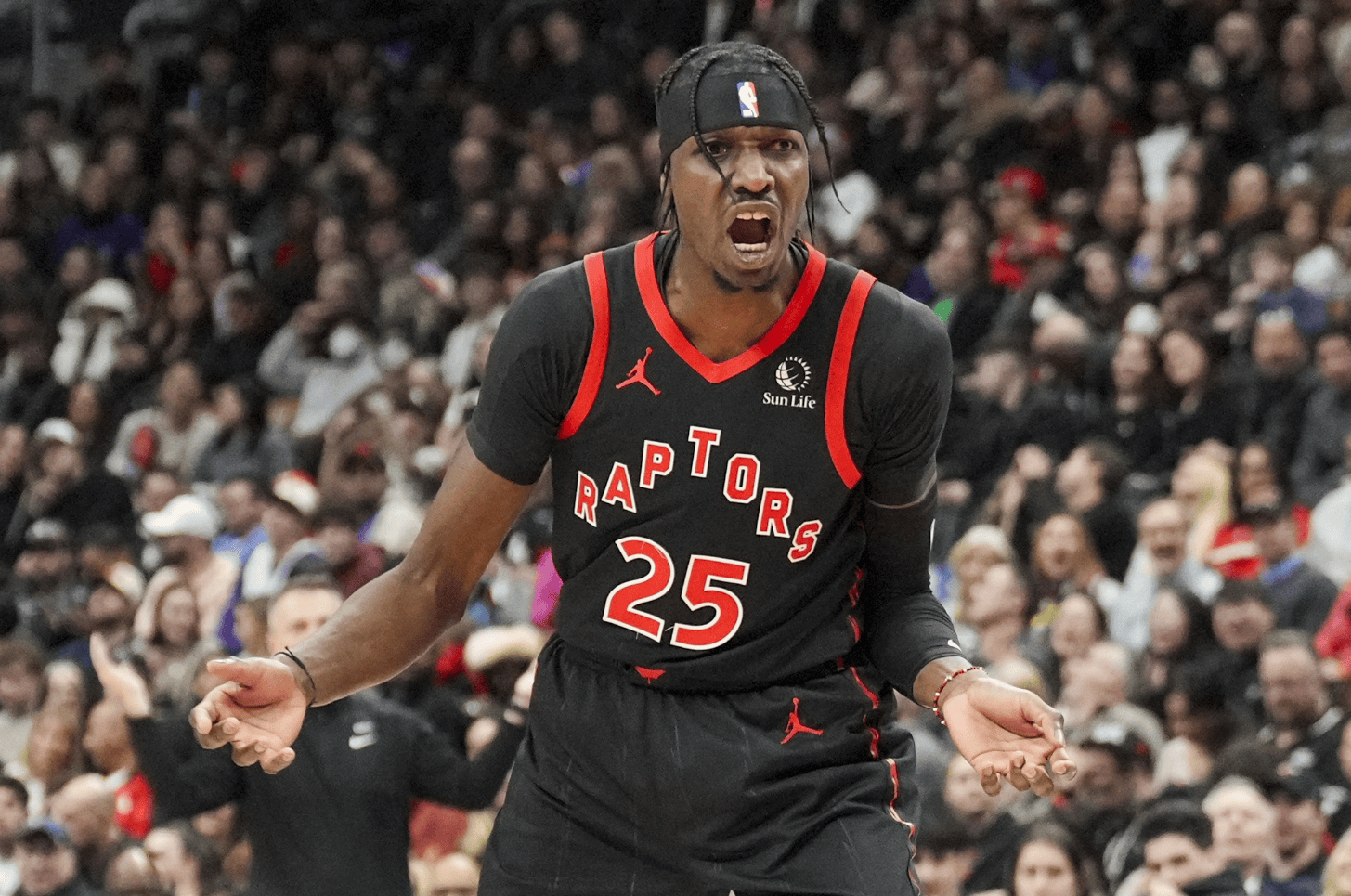 猛龙战绩不俗,东部前四的简单介绍 猛龙战绩不俗,东部前四的简单介绍