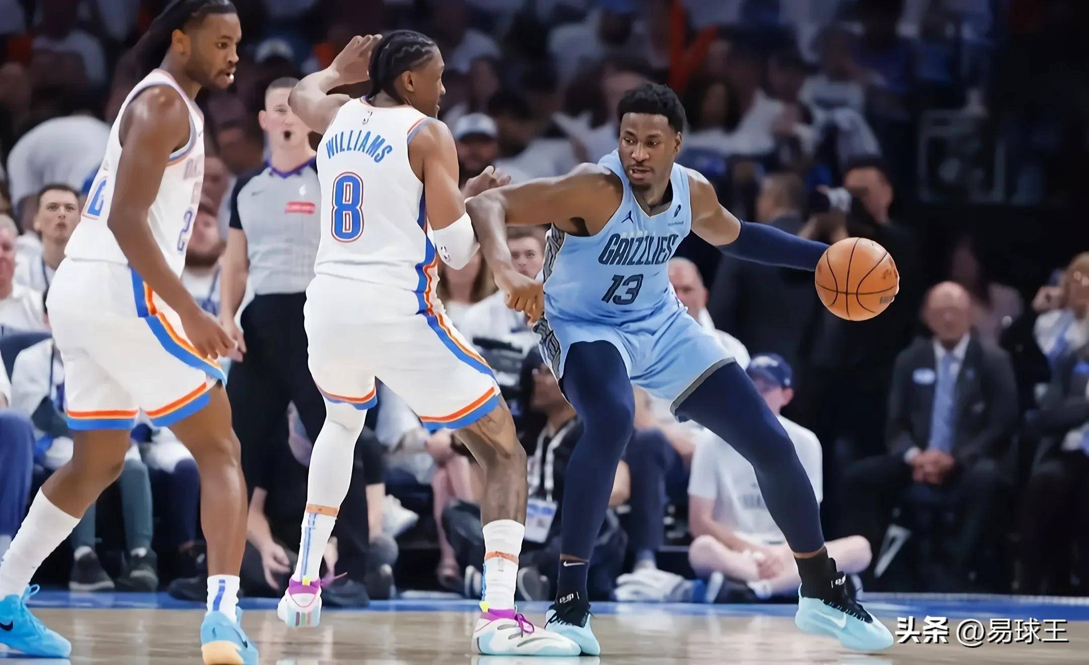 雷霆不敌灰熊,NBA比赛近期赛况全揭秘的简单介绍 雷霆不敌灰熊,NBA比赛近期赛况全揭秘的简单介绍