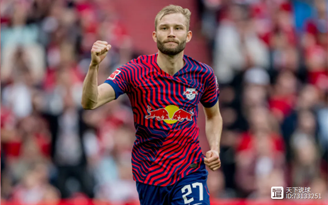 关于RB莱比锡不败继续征战德甲未来光明可期的信息 关于RB莱比锡不败继续征战德甲未来光明可期的信息