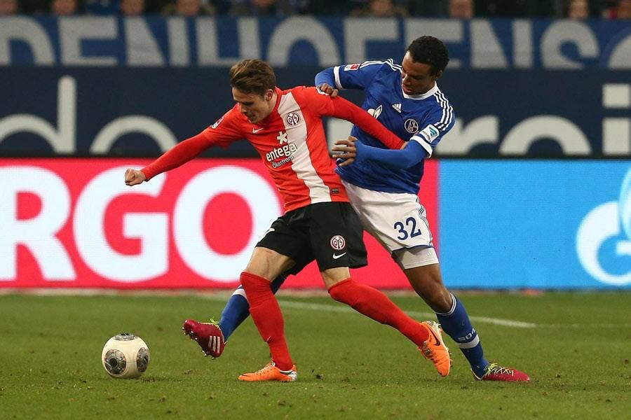 沙尔克04遭遇连败，成为德国足坛最大笑柄