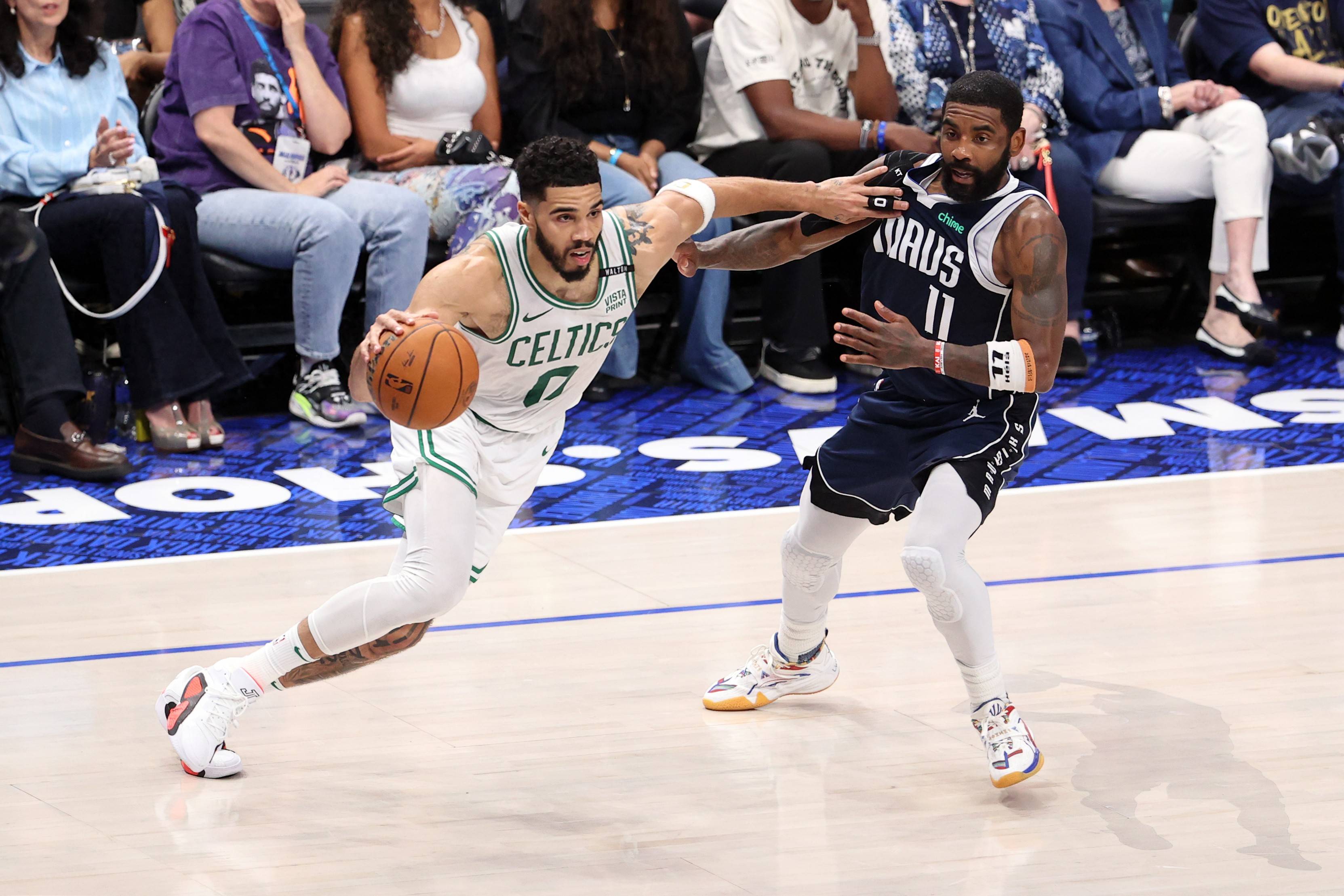 凯尔特人击败开拓者,取得四连胜 凯尔特人击败开拓者,取得四连胜