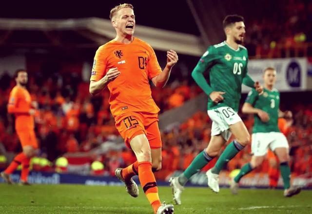 荷兰队意外不敌对手，遗憾失利