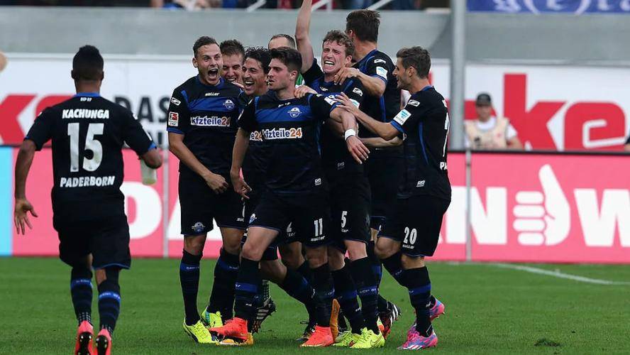 柏林赫塔球员势不可挡,连胜对手保持不败 柏林赫塔球员势不可挡,连胜对手保持不败