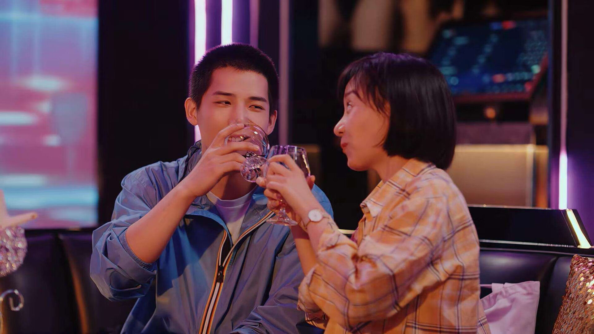 奥运周期关键战之夜，京多安扛起全队